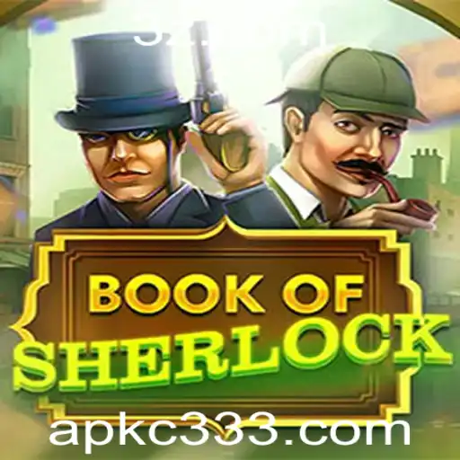 Descubra o Fascinante Mundo do BookOfSherlock: O Jogo de Mistério do Momento