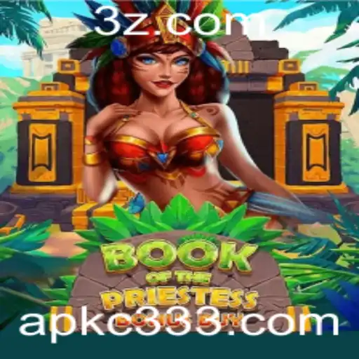 Explorando o Universo de BookOfThePriestess: O Novo Sucesso do C333 App