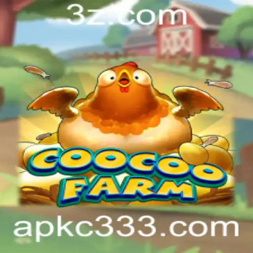 Descubra o Mundo Divertido de CooCooFarm e o Aplicativo C333