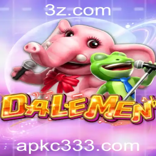 Explorando o Fascinante Mundo de DALEMEN: Um Guia Completo