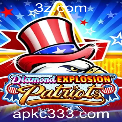Descubra o Mundo Empolgante de DiamondExplosionPatriots com o C333 App