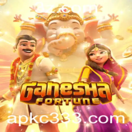 Descubra o Fascinante Mundo de GaneshaFortune no C333 App
