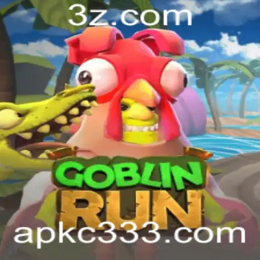 GoblinRun: Um Mergulho no Mundo Energético do Game C333 app