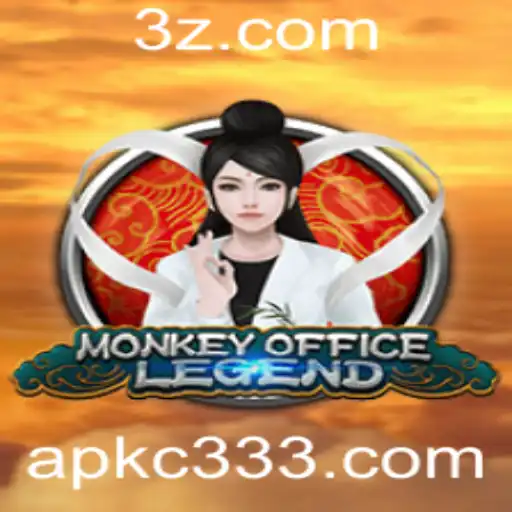 Descubra o Mundo Empolgante de MonkeyOfficeLegend