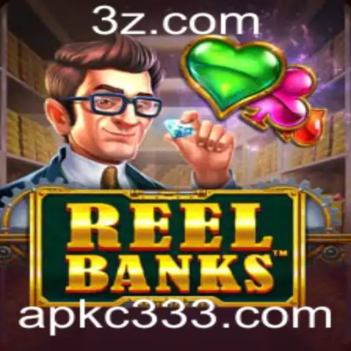 Explorando o Jogo ReelBanks no C333 App