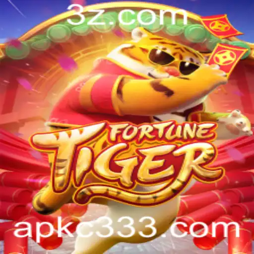 FortuneTiger: Explorando o Empolgante Mundo do Jogo C333 App