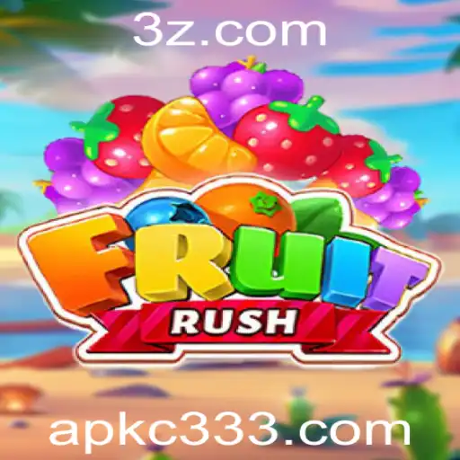 Descubra o Mundo de FruitRush e a Revolução no C333 app