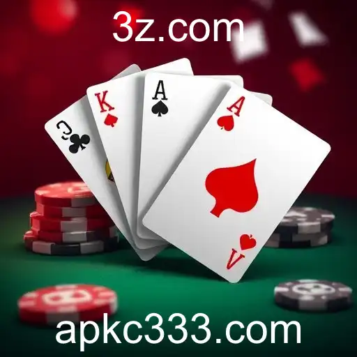 Jogos de cartas e o impacto do C333 app na era digital