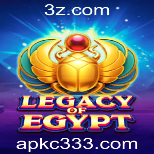 Explorando LegacyOfEgypt e sua Conexão com C333 App
