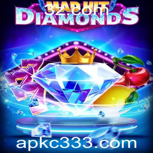 MadHitDiamonds: O Novo Fenômeno no Mundo dos Jogos Digitais