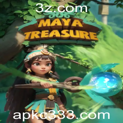 Descubra o Fascinante Mundo de MayaTreasure: O Novo Jogo C333 App