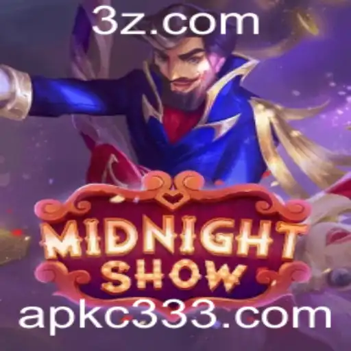 Descobrindo o Universo de MidnightShow: Um Novo Horizonte no Mundo dos Jogos