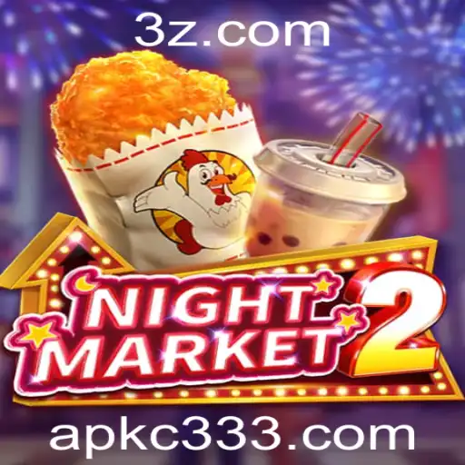 Descobrindo o Fascinante Mundo de NightMarket2: O Jogo que Conquista Multidões