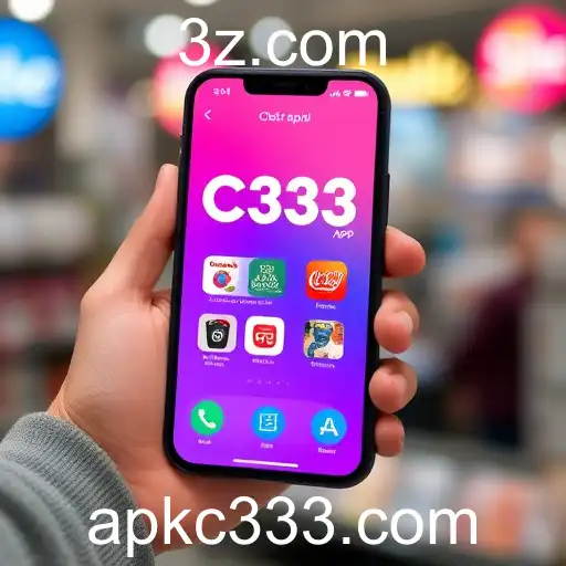 Explorando Ofertas Exclusivas com o C333 App