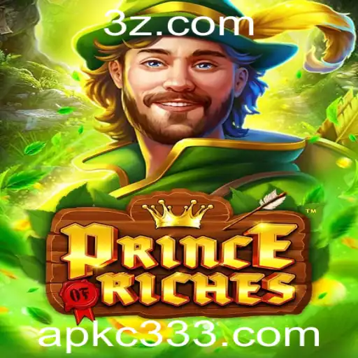 PrinceOfRiches: Descubra o Novo Fenômeno do Mundo dos Jogos