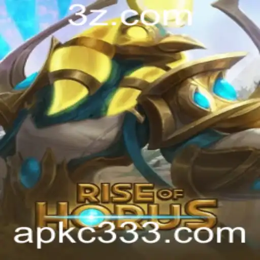 Descubra 'RiseofHorus': O Novo Fenômeno do C333 App