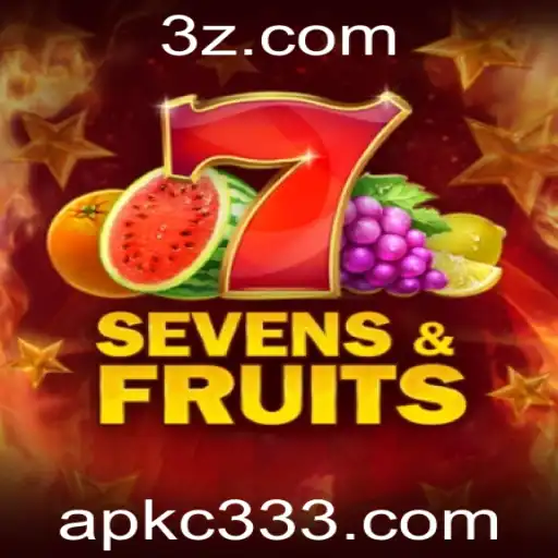 Descubra o Empolgante Mundo de SevensFruits no C333 App