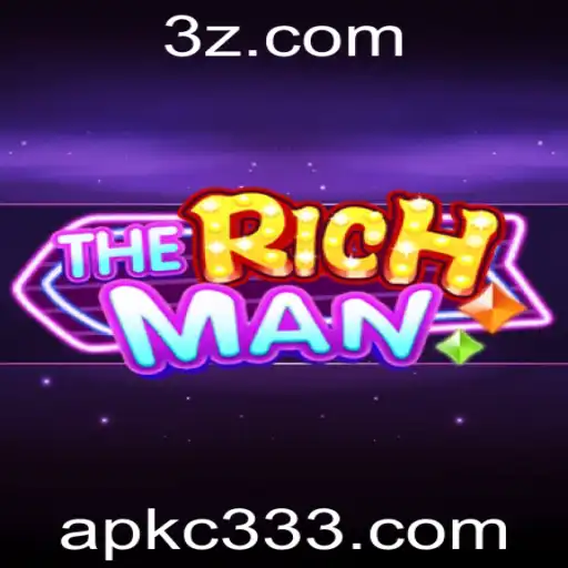 Explorando o Fascinante Mundo de TheRichMan
