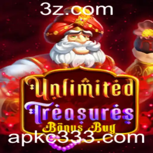 UnlimitedTreasuresBonusBuy: Descubra a Nova Febre dos Jogos no C333 App
