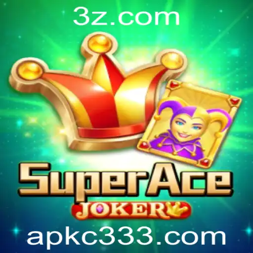 Explorando SuperAceJoker: O Novo Sensação do C333 app