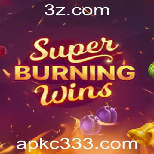 SuperBurningWins: Uma Nova Experiência no C333 App