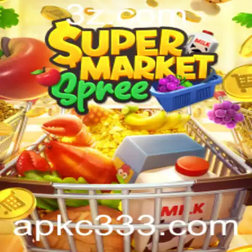 SupermarketSpree: A Nova Sensação dos Jogos de Compras