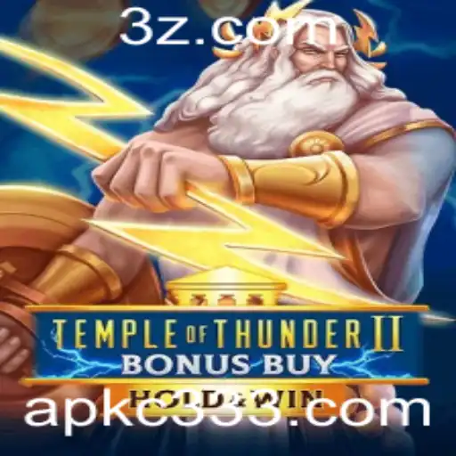 Explorando o Mundo de Temple of Thunder II Bonus Buy no C333 App