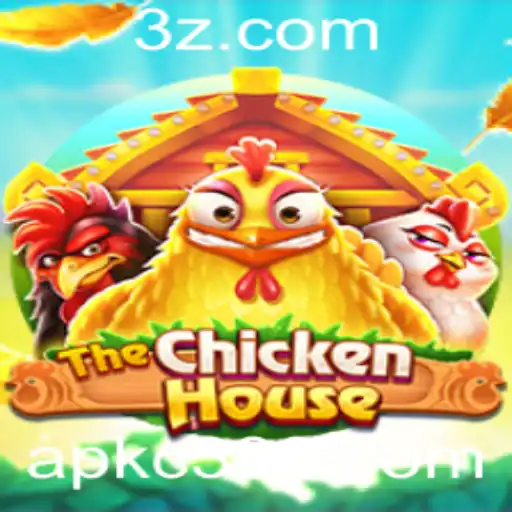 TheChickenHouse: Descubra o Fascinante Mundo do Jogo C333 app