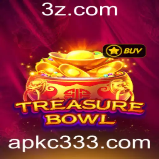 Explorando o Mundo de 'TreasureBowl': Um Mergulho no Universo do Jogo C333 App