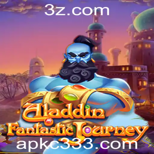 Descubra o Mundo Encantado de Aladdin no Jogo C333 app
