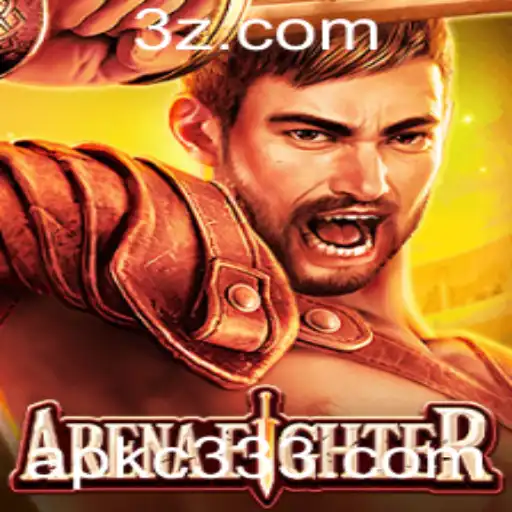 ArenaFighter: Descubra o Jogo que Está Revolucionando o Entretenimento Digital