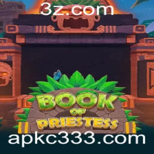 BookOfPriestess: Explorando o Universo Místico no C333 App