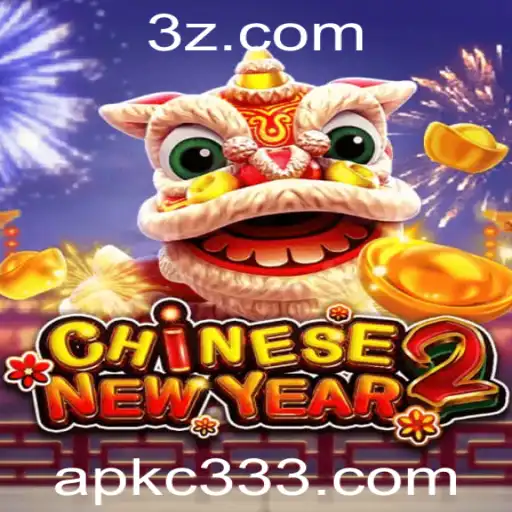 Descubra o Fascinante Mundo de CHINESENEWYEAR2