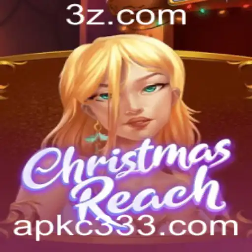 Descubra o Fascinante Mundo de ChristmasReach: Uma Aventura Festiva