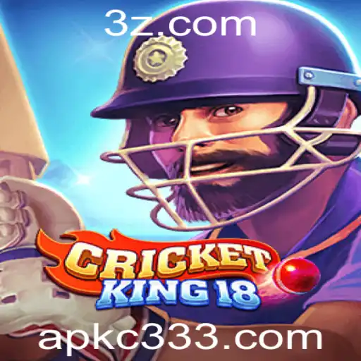 CricketKing18: Descubra a Vanguarda dos Jogos de Críquete