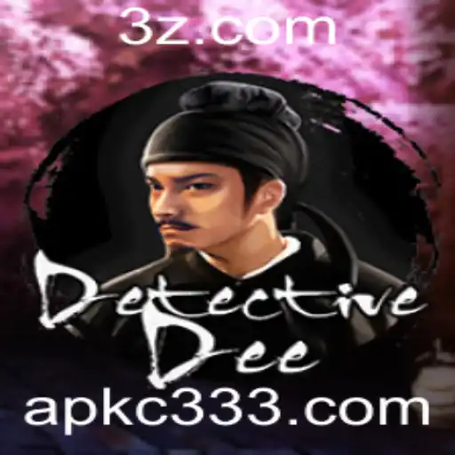 Descubra DetectiveDee: O Novo Jogo de Mistério no C333 App