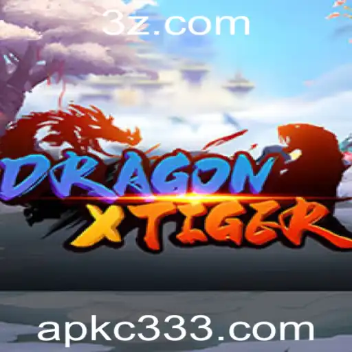 DragonXTiger: Descubra o Novo Sensação no Mundo dos Jogos com C333 App