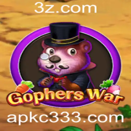 GophersWar - Uma Jornada Empolgante no Universo dos Jogos Mobílias