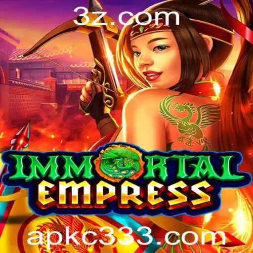 Explorando ImmortalEmpress: O Novo Horizonte dos Jogos de Estratégia