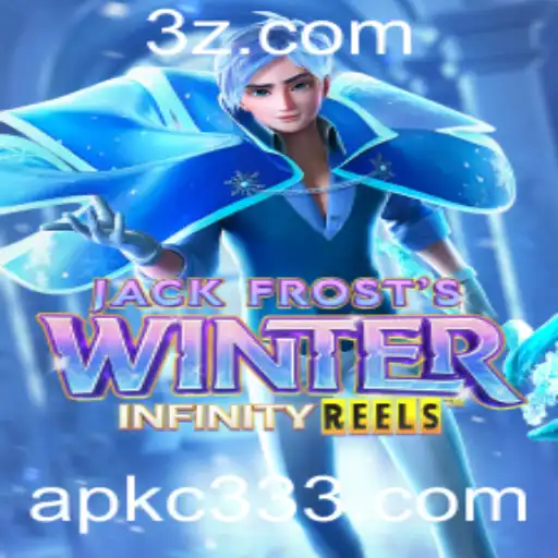 Explorando o Mundo Congelante de JackFrostsWinter