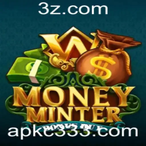 Explorando o Mundo de MoneyMinterBonusBuy: O Jogo que Conquista com Estratégia e Emoção