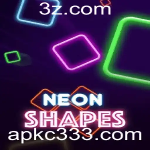 Explorando NeonShapes: Um Jogo Inovador do C333 App