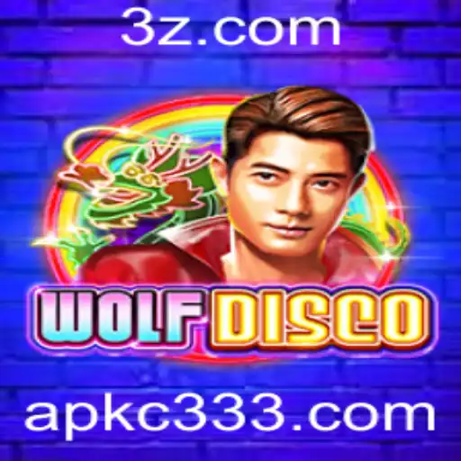 WolfDisco: Descubra o Novo Fenômeno de Jogo que Está Dominando o C333 app