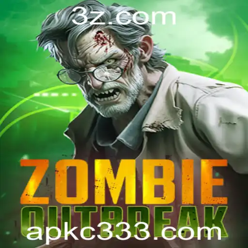 Descubra o Mundo Apocalíptico de ZombieOutbreak